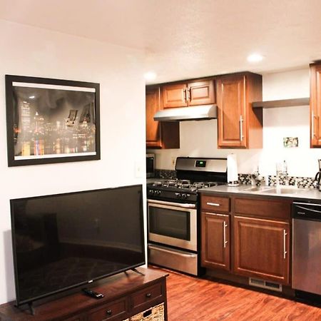 1 Bed Apt - Amazing Location 1 Block To Carson St Pittsburgh Dış mekan fotoğraf