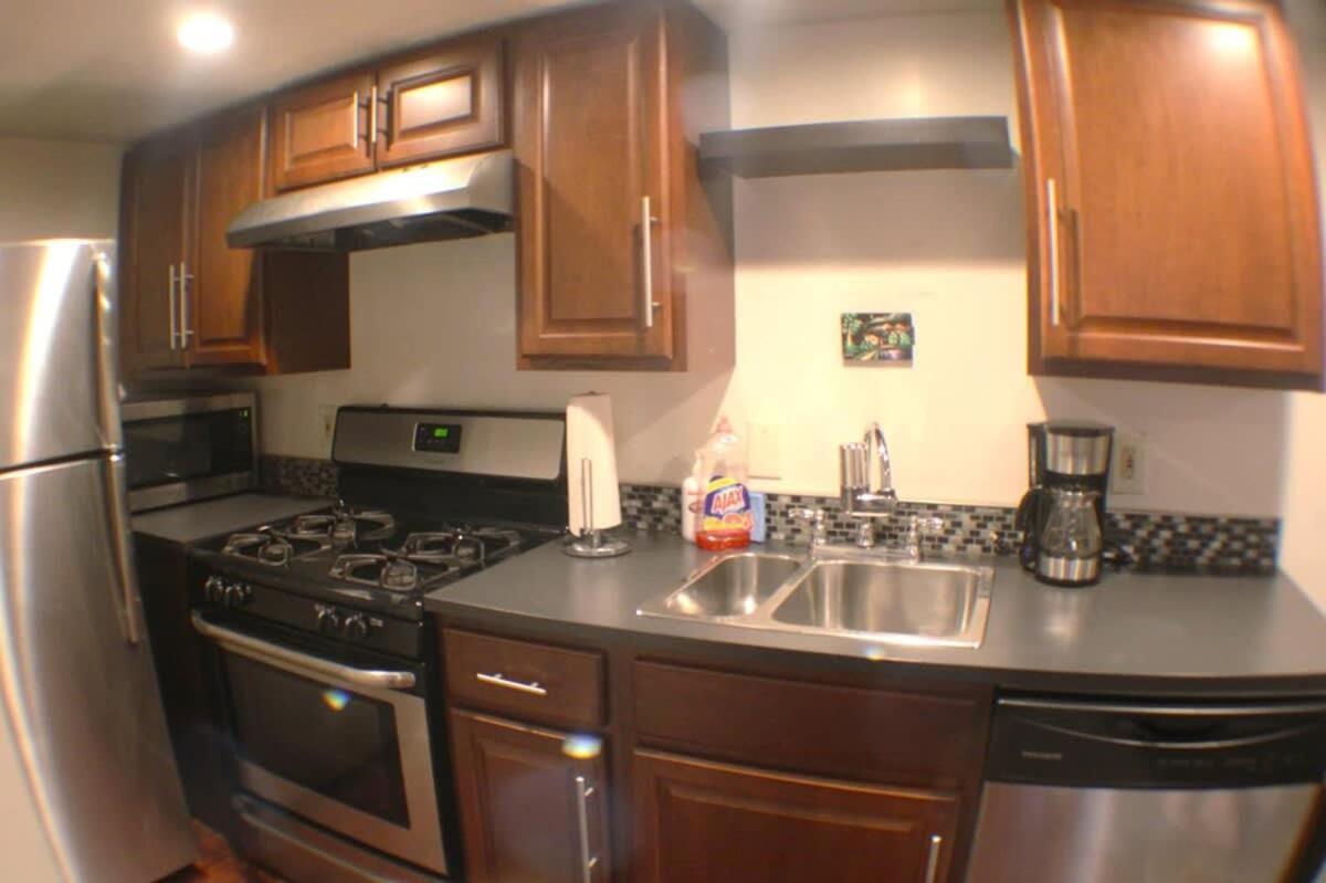 1 Bed Apt - Amazing Location 1 Block To Carson St Pittsburgh Dış mekan fotoğraf