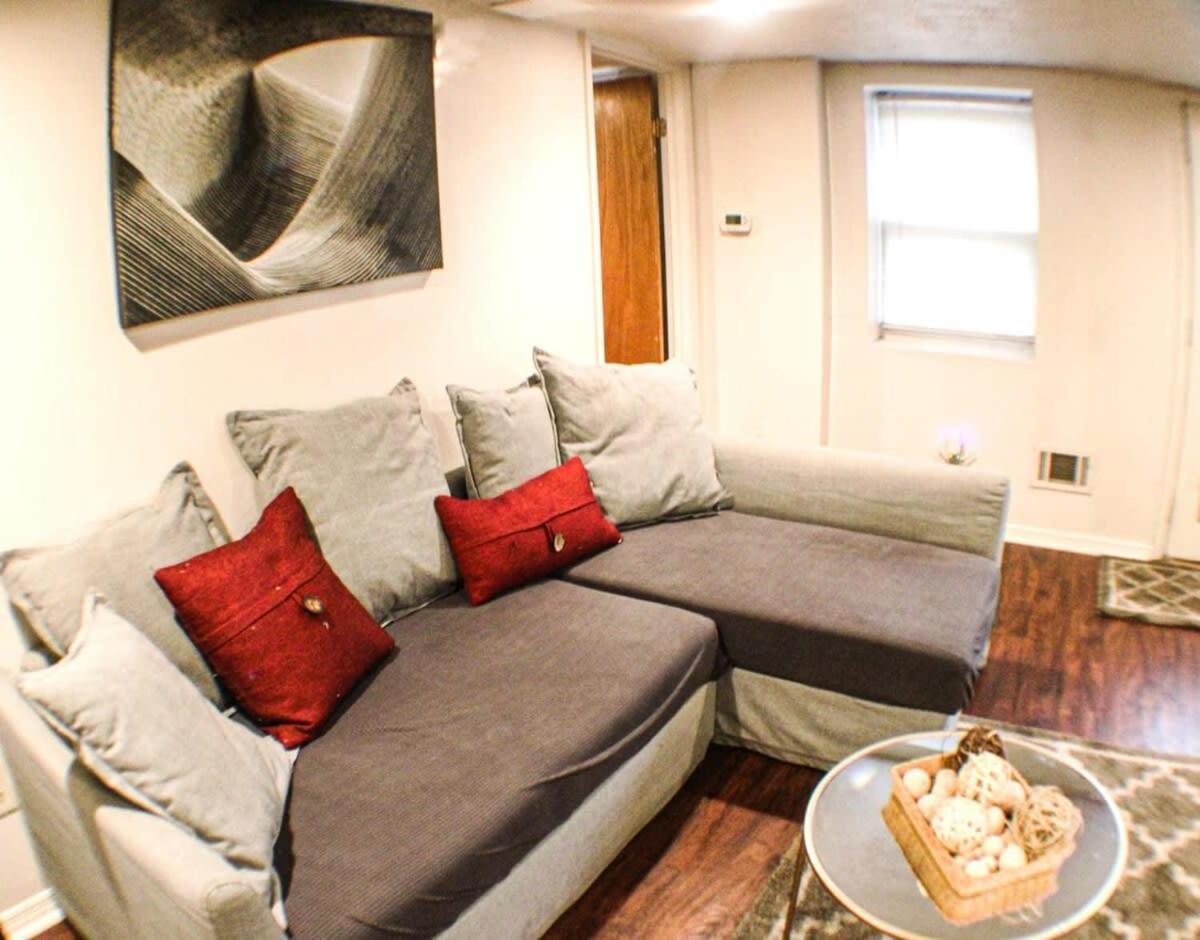 1 Bed Apt - Amazing Location 1 Block To Carson St Pittsburgh Dış mekan fotoğraf